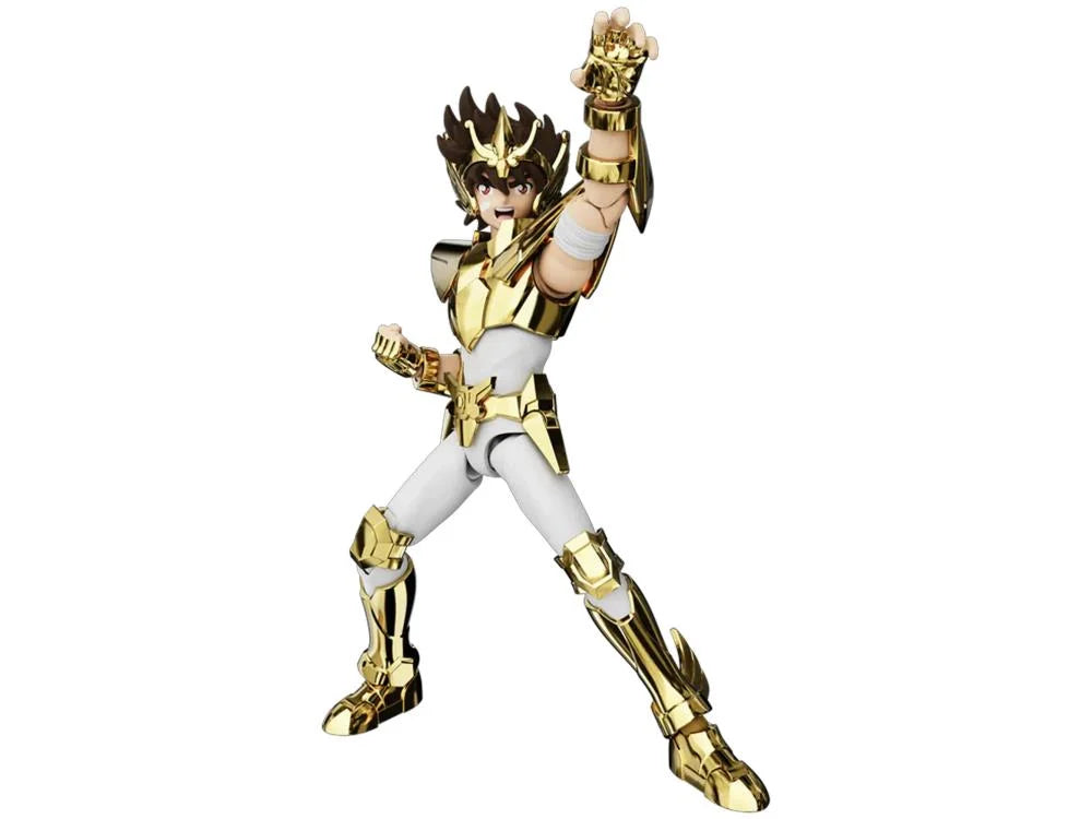 Saint Seiya 40th Anniversary Champion Class Pegasus Seiya Exclusive Model Kit