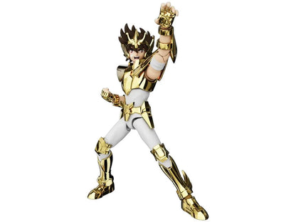 Saint Seiya 40th Anniversary Champion Class Pegasus Seiya Exclusive Model Kit
