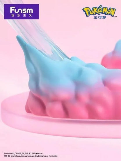 FUNISM Pokemon Prime Figure Sylveon Figure