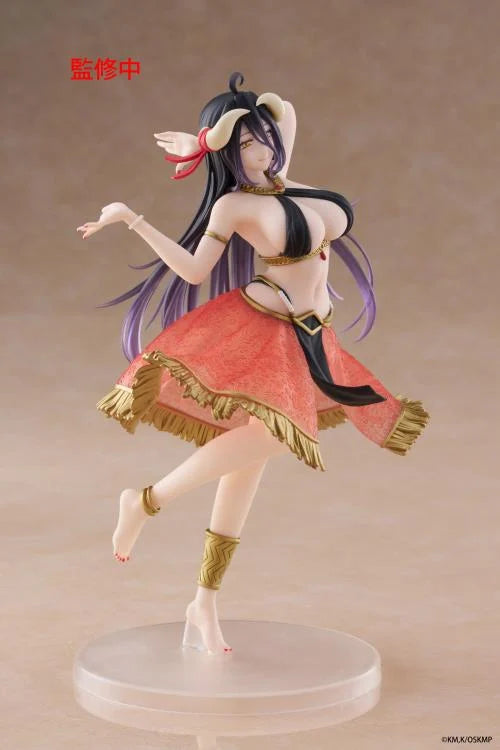(Pre-Order) Overlord Albedo (Dancer Ver.) Coreful Figure (ETA: Q4 2025)