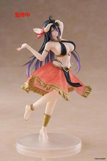 (Pre-Order) Overlord Albedo (Dancer Ver.) Coreful Figure (ETA: Q4 2025)