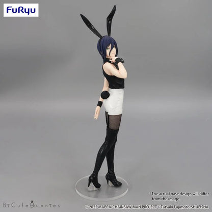 (Pre-Order) Chainsaw Man - The Movie Reze Arc BiCute Bunnies Reze Figure (ETA: Q2 2026)