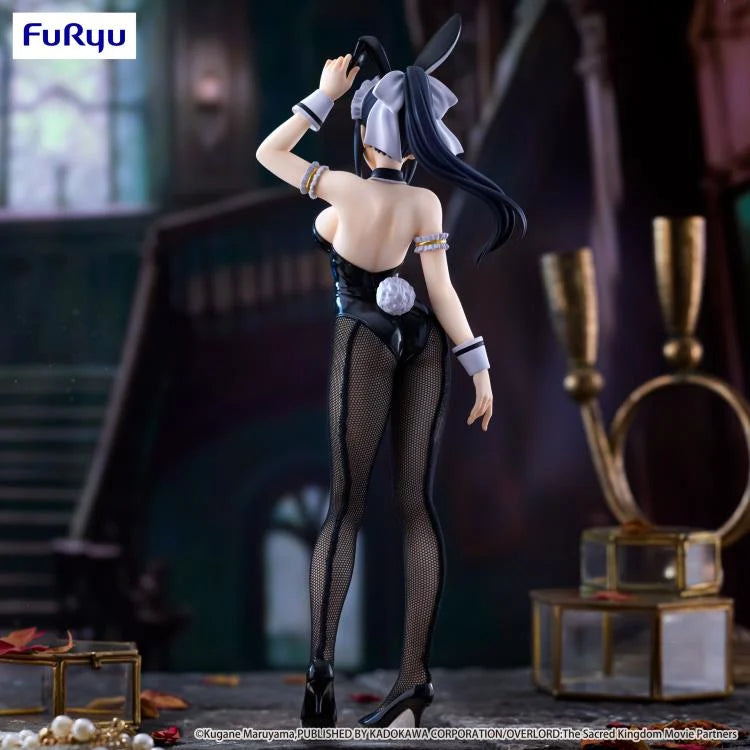 (Pre-Order) Overlord BiCute Bunnies Narberal Figure (ETA: Q2 2026)