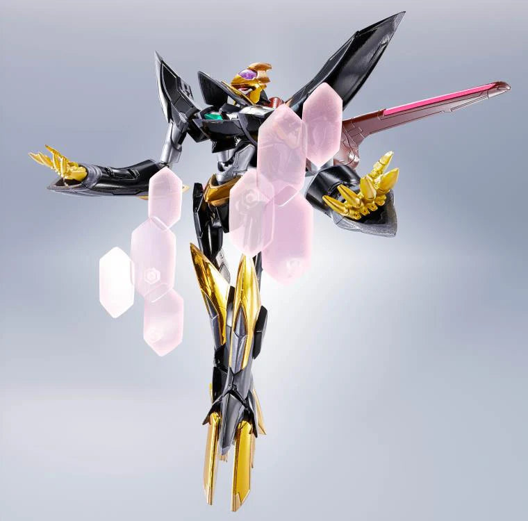 Metal Robot Spirits: Code Geass - Shinkiro – Cool Dragon Hobby Metal Robot Spirits: Code Geass - Shinkiro – Cool Dragon Hobby