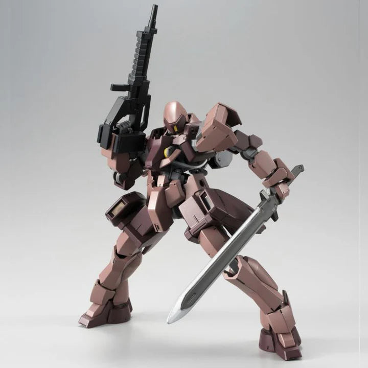 HG Gundam: IBO - Graze (Ground Type) Twin Set - P-Bandai Exclusive 1/144