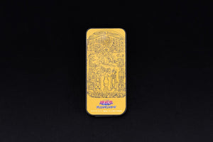 (Pre-Order) Yu-Gi-Oh! Ju-Ko-Cho-Dai The Winged Dragon of Ra Egyptian God Expansion Parts Set (ETA: Q3 2026)