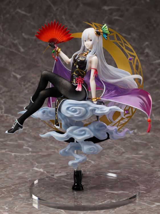 Re:Zero Starting Life in Another World F:Nex Echidna (China Dress Ver.) 1/7 Scale Figure