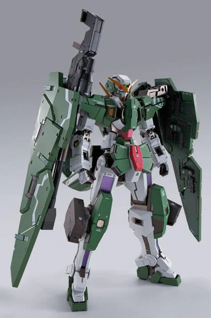 Metal Build Dynames & Devise Dynames P-Bandai Exclusive