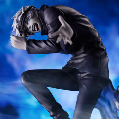 Jujutsu Kaisen - Gojou Satoru - Shibuya Scramble Figure (Alpha Satellite, eStream, Mappa)