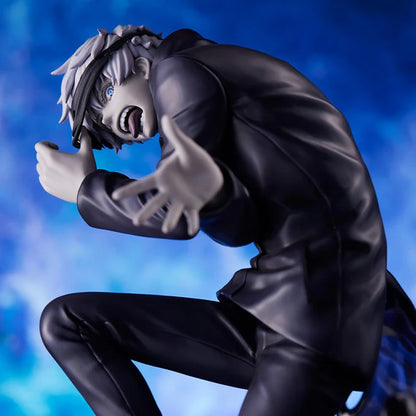 Jujutsu Kaisen - Gojou Satoru - Shibuya Scramble Figure (Alpha Satellite, eStream, Mappa)