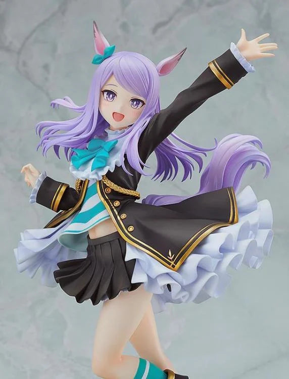 (Pre-Order) Uma Musume Pretty Derby Mejiro McQueen (The Treasure of the Prestigious Mejiro Family Ver.) 1/7 Scale Figure (ETA: Q3 2026)