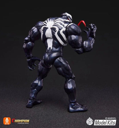 Blokees Marvel Rivals Champion Class CC08 Venom Model Kit