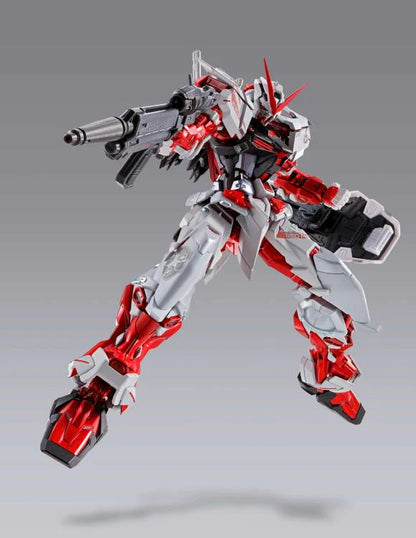 METAL BUILD GUNDAM ASTRAY RED FRAME KAI (ALTERNATIVE STRIKE VER.) (Open-Boxed)