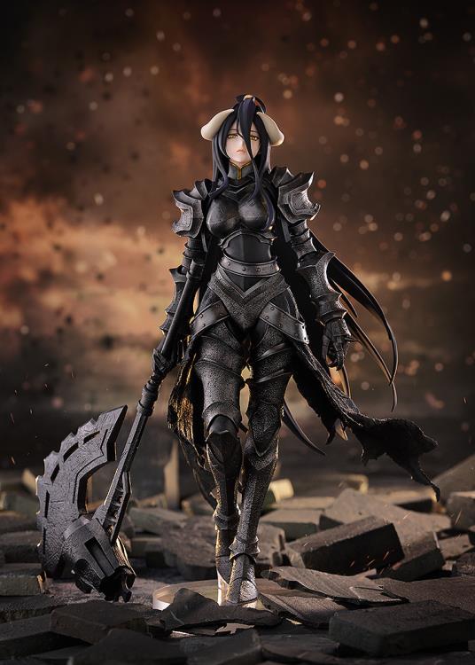 Pre-Order) Overlord Pop Up Parade L Albedo (Armor Ver.) (ETA: Q2
