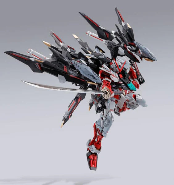 Metal Build Lightning Striker (Alternative Striker Ver.) - P-Bandai