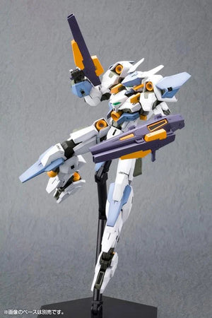 (Pre-Order) Frame Arms Girl Baselard with Exosuit Baselard Model Kit (ETA: Q2 2026)