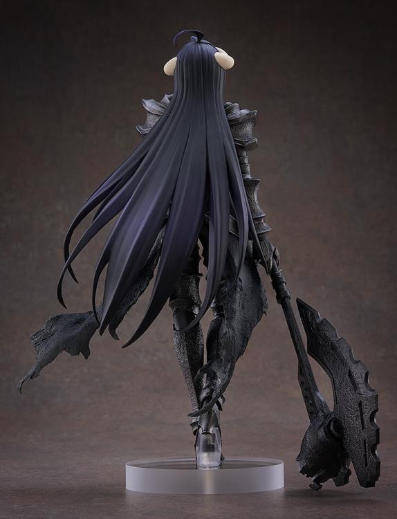 Pre-Order) Overlord Pop Up Parade L Albedo (Armor Ver.) (ETA: Q2