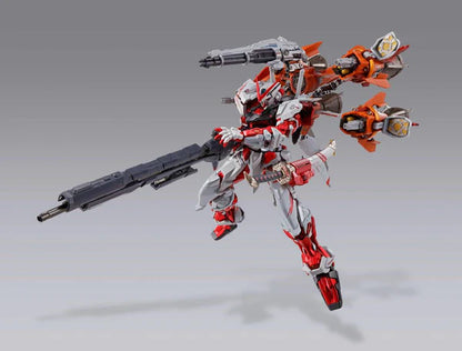 METAL BUILD GUNDAM ASTRAY RED FRAME KAI (ALTERNATIVE STRIKE VER.) (Open-Boxed)