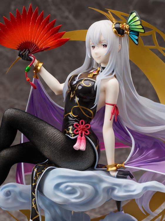Re:Zero Starting Life in Another World F:Nex Echidna (China Dress Ver.) 1/7 Scale Figure