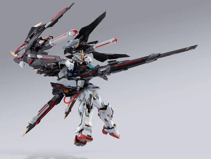 Metal Build Lightning Striker (Alternative Striker Ver.) - P-Bandai