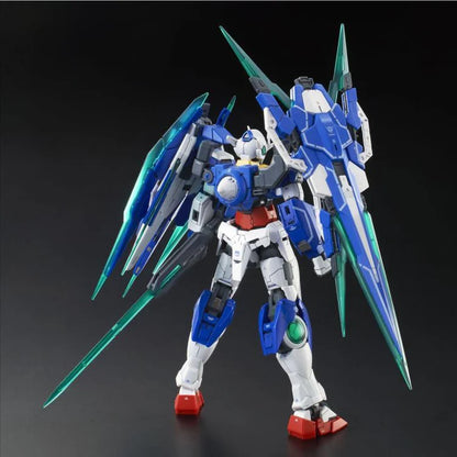 RG 00 QAN[T] (Full Saber) - P-Bandai Exclusive 1/144