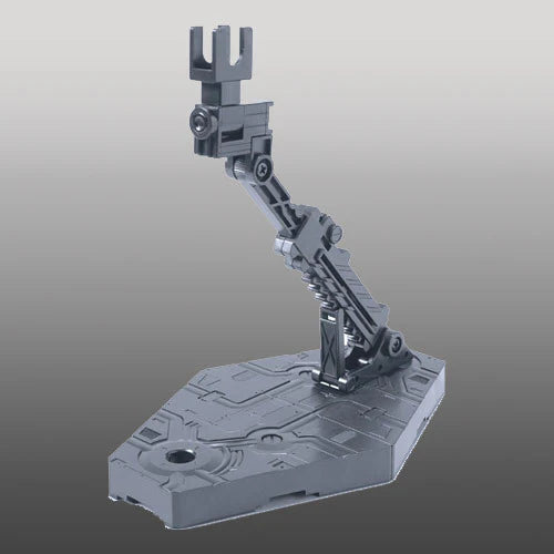 Action Base 2 Grey