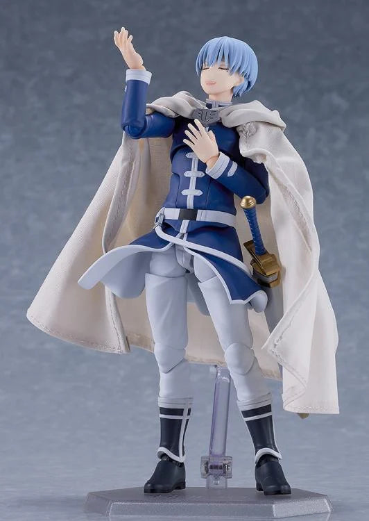 (Pre-Order) Frieren Beyond Journey's End figma Himmel (ETA: Q3 2026)