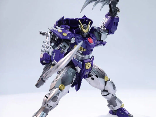 Cang Toys Insect Squad Series TA-HCZ001 Blacanidae Figure