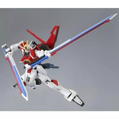 HG 1/144 SWORD IMPULSE GUNDAM