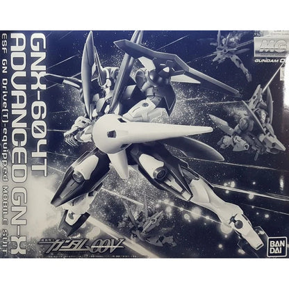 MG 1/100 GNX-604T Advanced GN-X