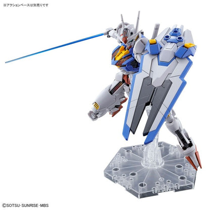 HG 1/144  Gundam Aerial