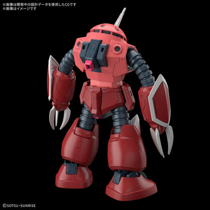 (Pre-Order) Bandai Hobby HG 1/144 Z'Gok (SEED Freedom Ver)- April 2025