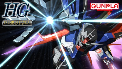 HGCE 1/144 Destiny Gundam SPEC II (FINAL BATTLE)