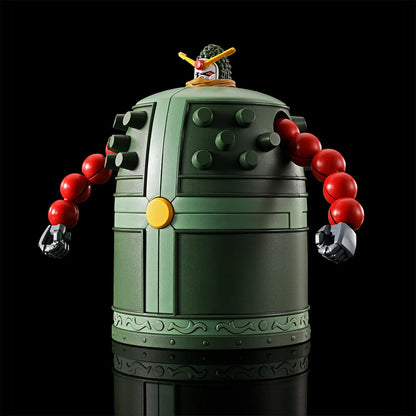 P-Bandai: HGFC 1/144 (MANDALA) Mandor Gundam