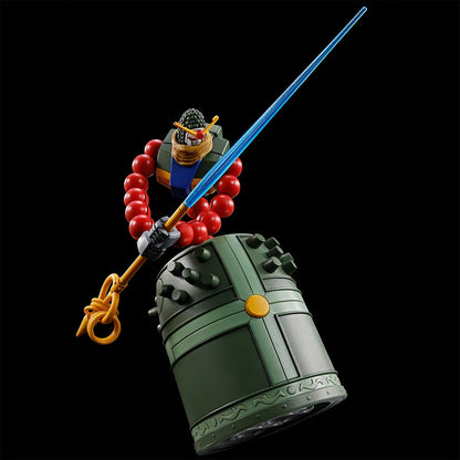 P-Bandai: HGFC 1/144 (MANDALA) Mandor Gundam