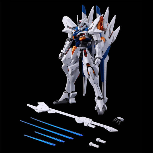 P-Bandai: HG 1/144 Gundam Naion