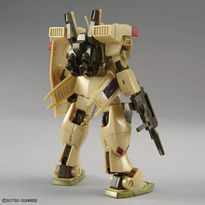 HG 1/144 THE GUNDAM BASE LIMITED GMⅢ (AXIS SHOCK IMAGE COLOR)