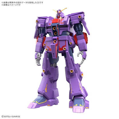 (Pre-Order) Bandai Hobby HG 1/144 Psycho Gundam MK-II - ETA: May 2025