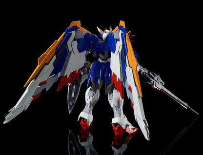 HIGH-RESOLUTION MODEL - 1/100 SCALE WING GUNDAM EW VER.