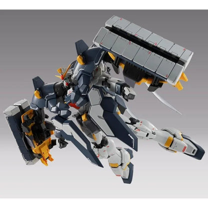 MG 1/100 XXXG-01SR Gundam Sandrock EW Armadillo Lizard Unit