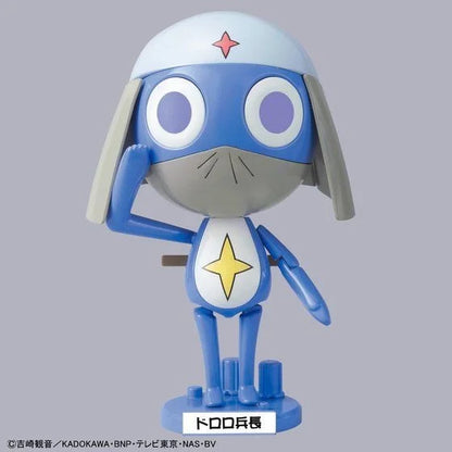 KERORO – LANCE CORPORAL DORORO