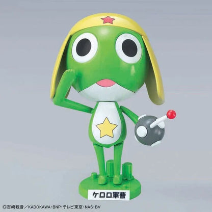 KERORO – SERGENT KERORO
