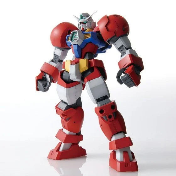 MG 1/100 Gundam AGE-1 Titus
