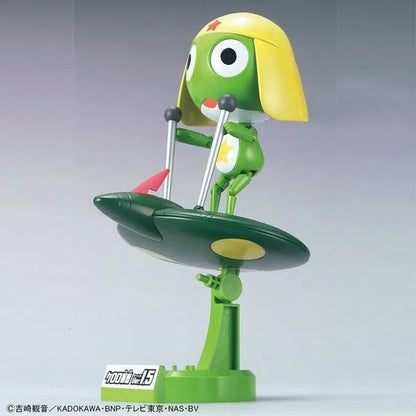 KERORO – KERORO GUNSO Ver.1.5 + FLYING BOARD