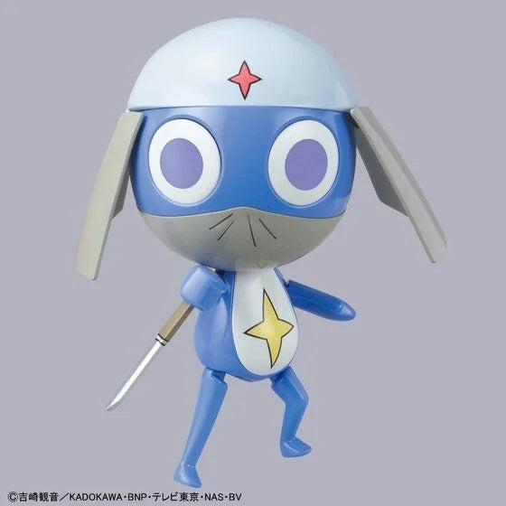 KERORO – LANCE CORPORAL DORORO