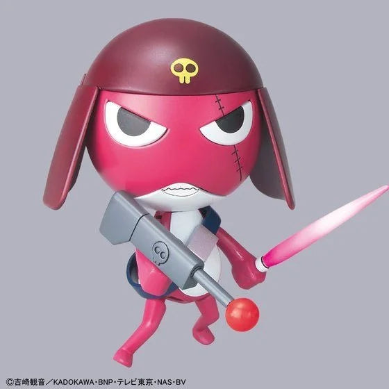 KERORO – CORPORAL GIRORO