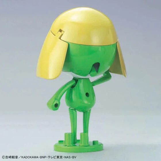 KERORO – SERGENT KERORO