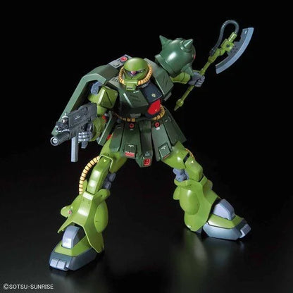 RE/100 1/100 ZAKUII FZ