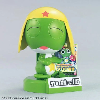 KERORO – KERORO GUNSO Ver.1.5 + FLYING BOARD