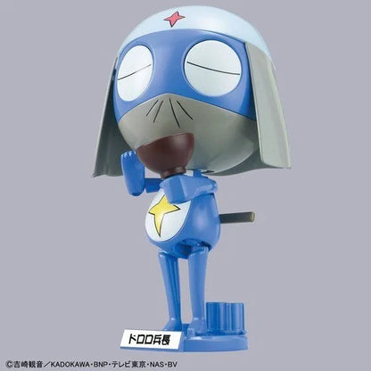 KERORO – LANCE CORPORAL DORORO